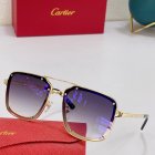 Cartier High Quality Sunglasses 03