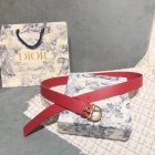 DIOR Original Quality Belts 451