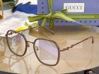 Gucci Plain Glass Spectacles 584