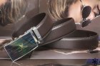 Louis Vuitton Normal Quality Belts 206
