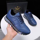 Prada Men's Shoes 1334