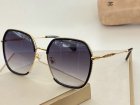 Chanel High Quality Sunglasses 3221