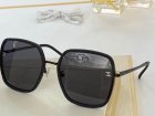 Chanel High Quality Sunglasses 2073