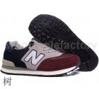 New Balance 574 Men Shoes 295