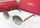 Cartier High Quality Sunglasses 750