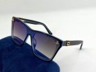 Gucci High Quality Sunglasses 1983