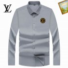 Louis Vuitton Men's Shirts 425