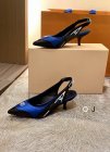 Louis Vuitton Women's Shoes 930