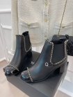 Chanel Women's Shoes 1717