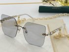 Gucci High Quality Sunglasses 3294
