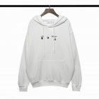 Off white Men's Hoodies 255