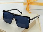 Louis Vuitton High Quality Sunglasses 2183