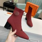 Hermes Women's Shoes 384