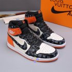 Louis Vuitton Men's shoes 3150