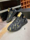 Y-3 Men's Shoes 72