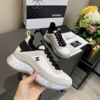 Chanel Men's Shoes 50