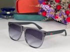 Gucci High Quality Sunglasses 3456
