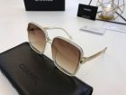 Chanel High Quality Sunglasses 1679