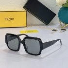 Fendi High Quality Sunglasses 771