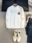 Moncler Men's Long Sleeve T-shirts 295