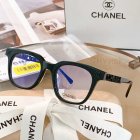 Chanel Plain Glass Spectacles 156