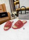 Chanel Women's Slippers 69