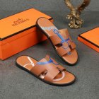 Hermes Men's Slippers 408