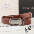 Prada Original Quality Belts 355