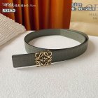 Loewe Belts 101
