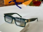 Louis Vuitton High Quality Sunglasses 2286