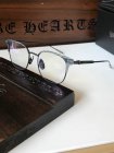 Chrome Hearts Plain Glass Spectacles 1046