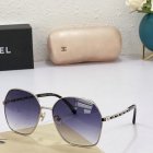 Chanel High Quality Sunglasses 2994