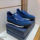 Hugo Boss Men's Shoes 132