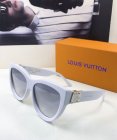 Louis Vuitton High Quality Sunglasses 1379