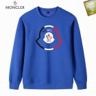 Moncler Men's Long Sleeve T-shirts 109