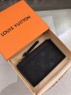 Louis Vuitton Original Quality Wallets 101