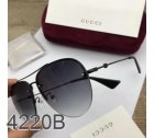 Gucci High Quality Sunglasses 4202