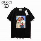 Gucci Men's T-shirts 712