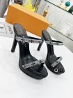 Louis Vuitton Women's Shoes 1039