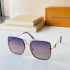 Louis Vuitton High Quality Sunglasses 4876