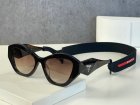 Prada High Quality Sunglasses 41