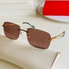 Cartier High Quality Sunglasses 1590