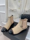 Chanel Women's Shoes 1720