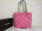 Chanel High Quality Handbags 1150
