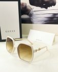 Gucci High Quality Sunglasses 5584