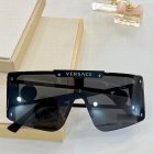 Versace High Quality Sunglasses 1012