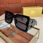 Burberry High Quality Sunglasses 1056