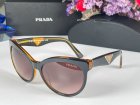 Prada High Quality Sunglasses 191