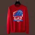 Armani Men's Long Sleeve T-shirts 73