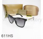 Gucci Normal Quality Sunglasses 1635